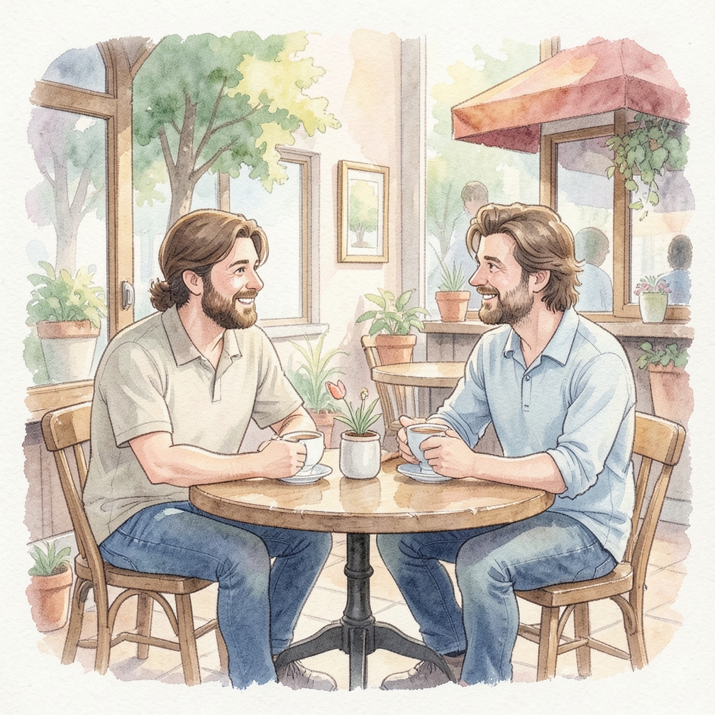 How to Handle Approach a Pisces Man After a Breakup Step by Step