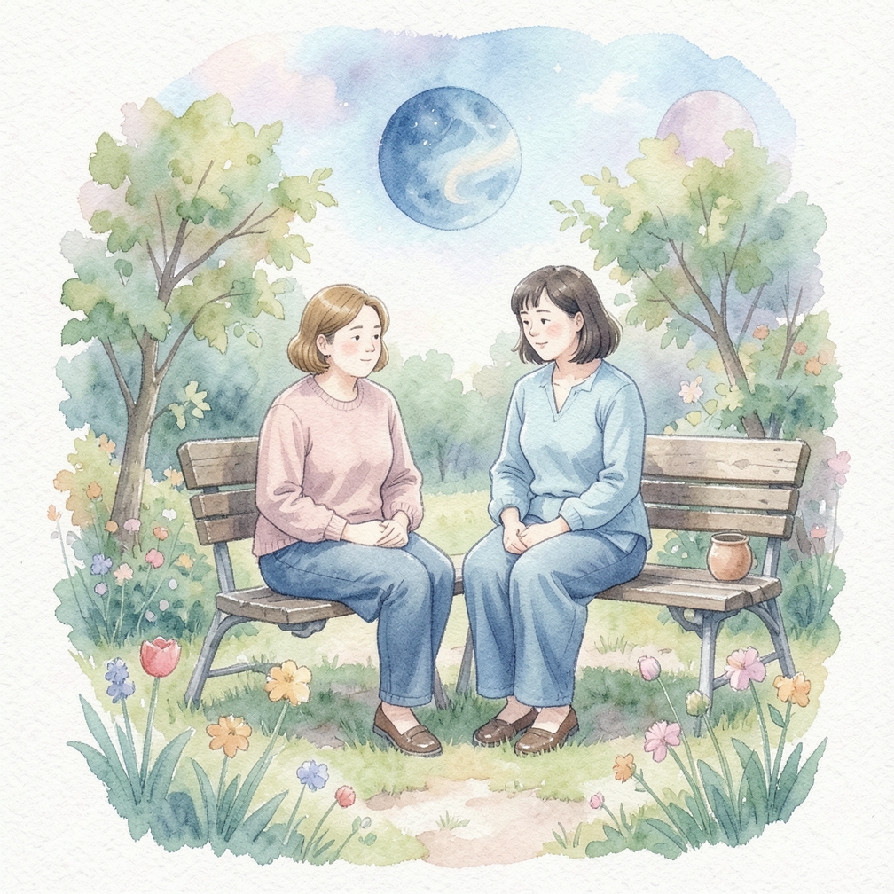 Always a dreamer, Pisces can seem unrealistically optimistic at times.