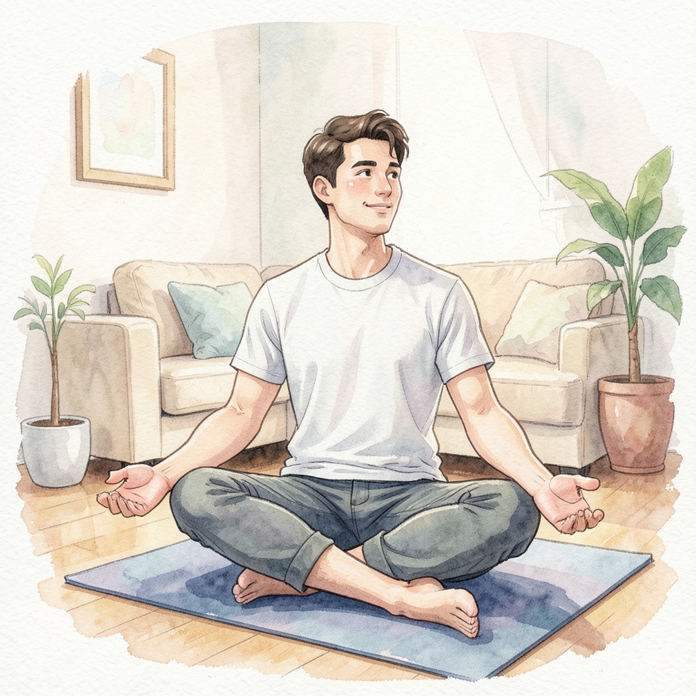 Learn about breathing techniques.