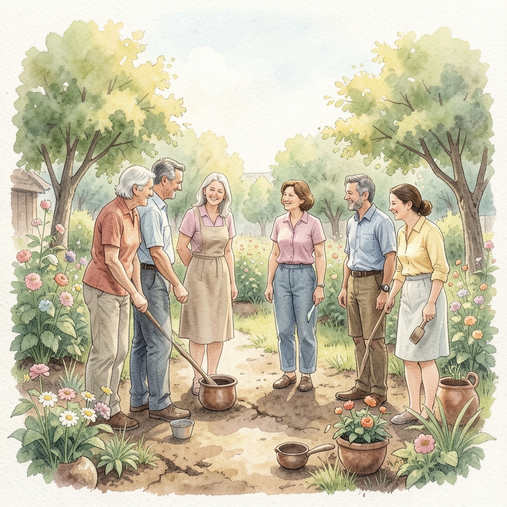 How to Handle Break Down Clay Soil Fast Step by Step
