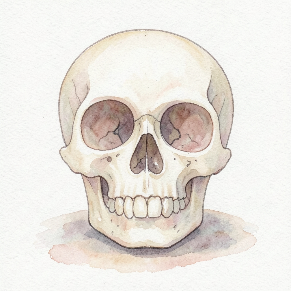 Understand the Anatomy of Your Sinuses