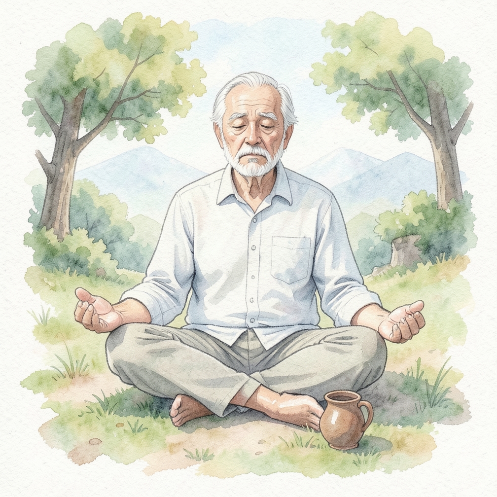 Practice Relaxation Techniques