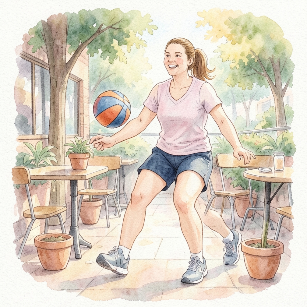 How to Handle Play Spikeball Step by Step