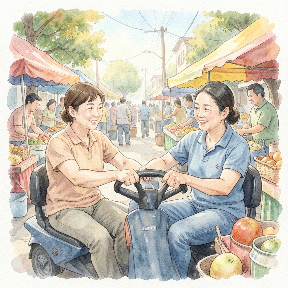 How to Handle Teach Somebody How to Drive Step by Step