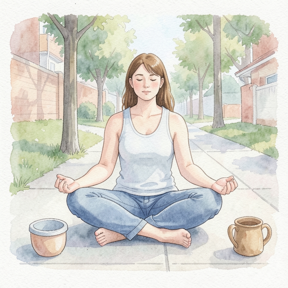 Start Your Practice