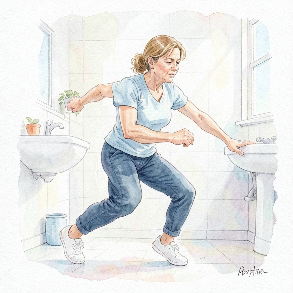 Aim to do plyometric training twice a week.
