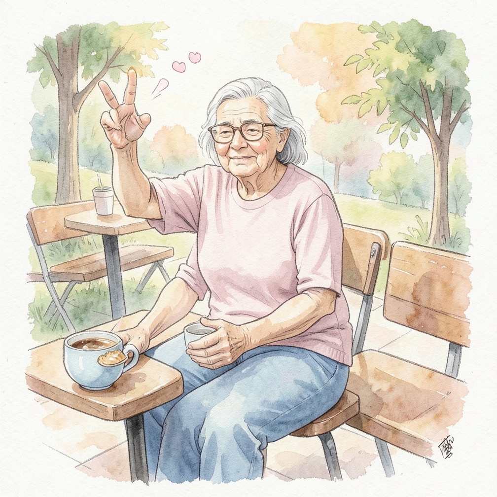Practice Relaxation Techniques