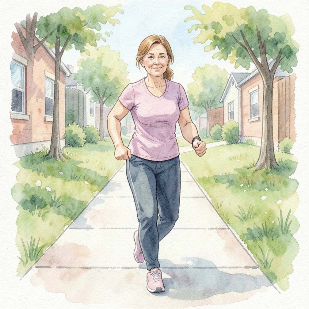 Stay Active