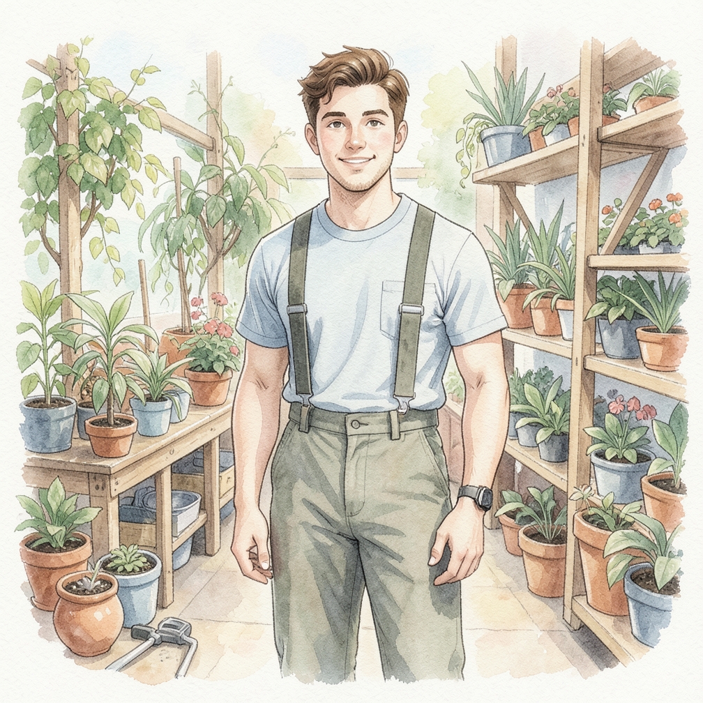 How to Handle Style Suspenders Casually Step by Step