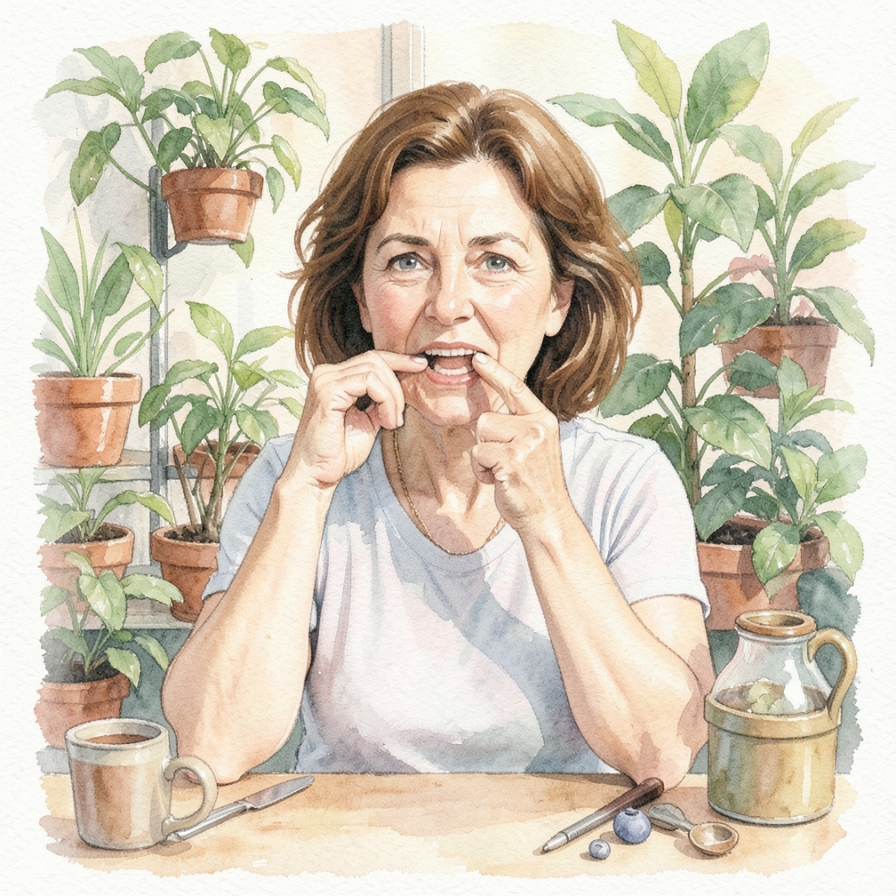 How to Handle Recognize Signs of Oral Cancer Step by Step