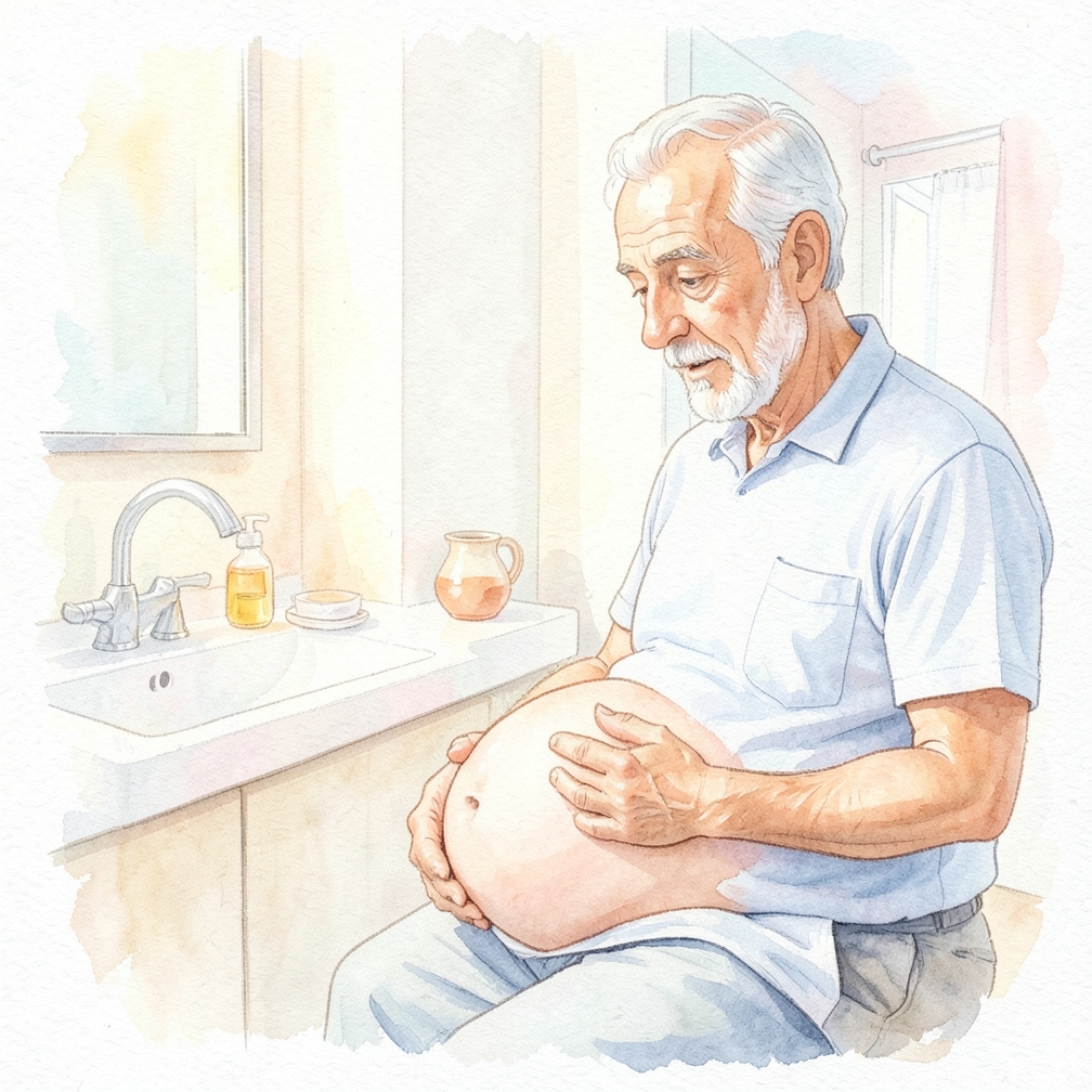 How to Handle Do Perineal Massage Step by Step