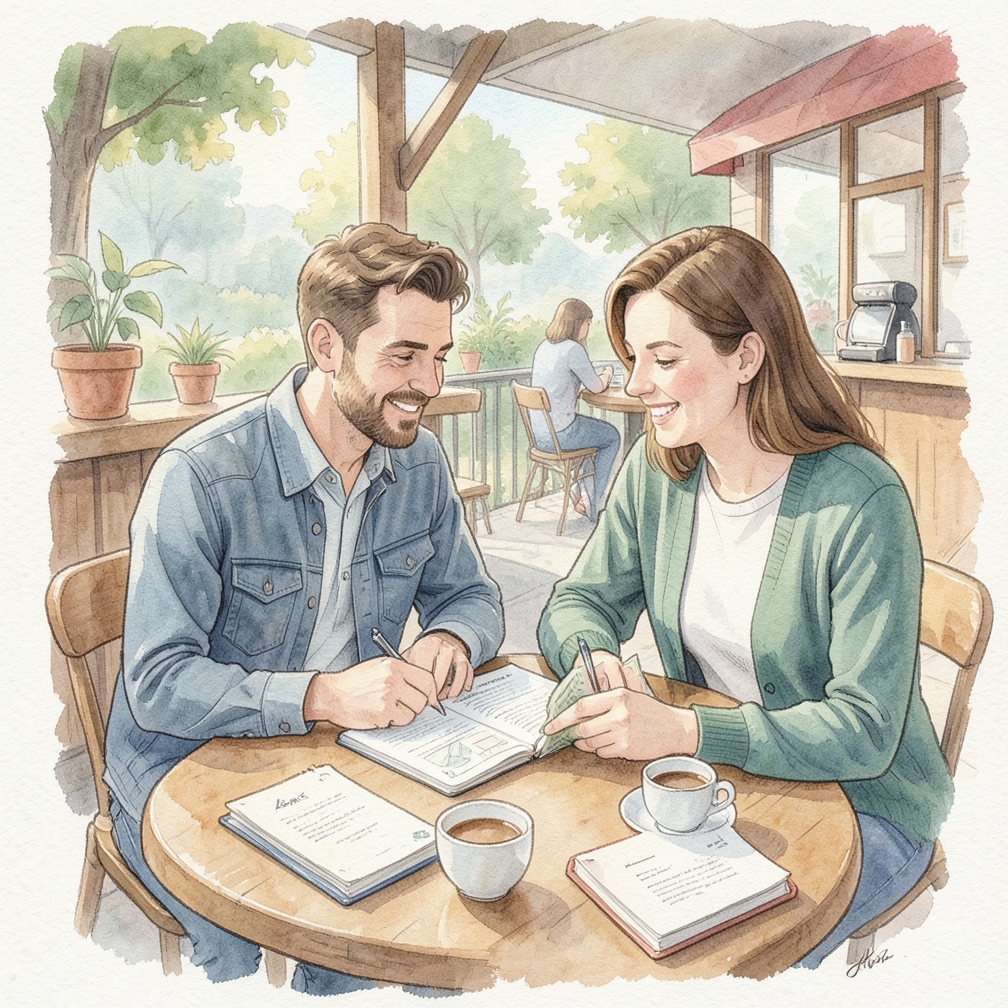 How to Handle Keep Track of Your Personal Finances Step by Step