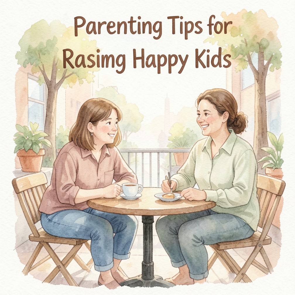 How to Handle File for Child Custody in Ohio Step by Step