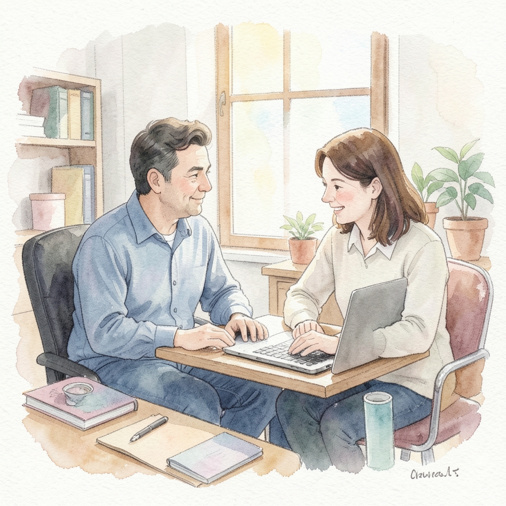 Step 5: Review and Adjust Your Strategy