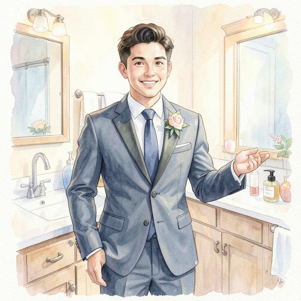 How to Handle What to Wear to a Quinceanera Step by Step