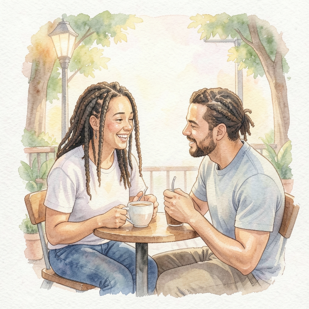 Understand the Risks of Not Cleaning Dreadlocks