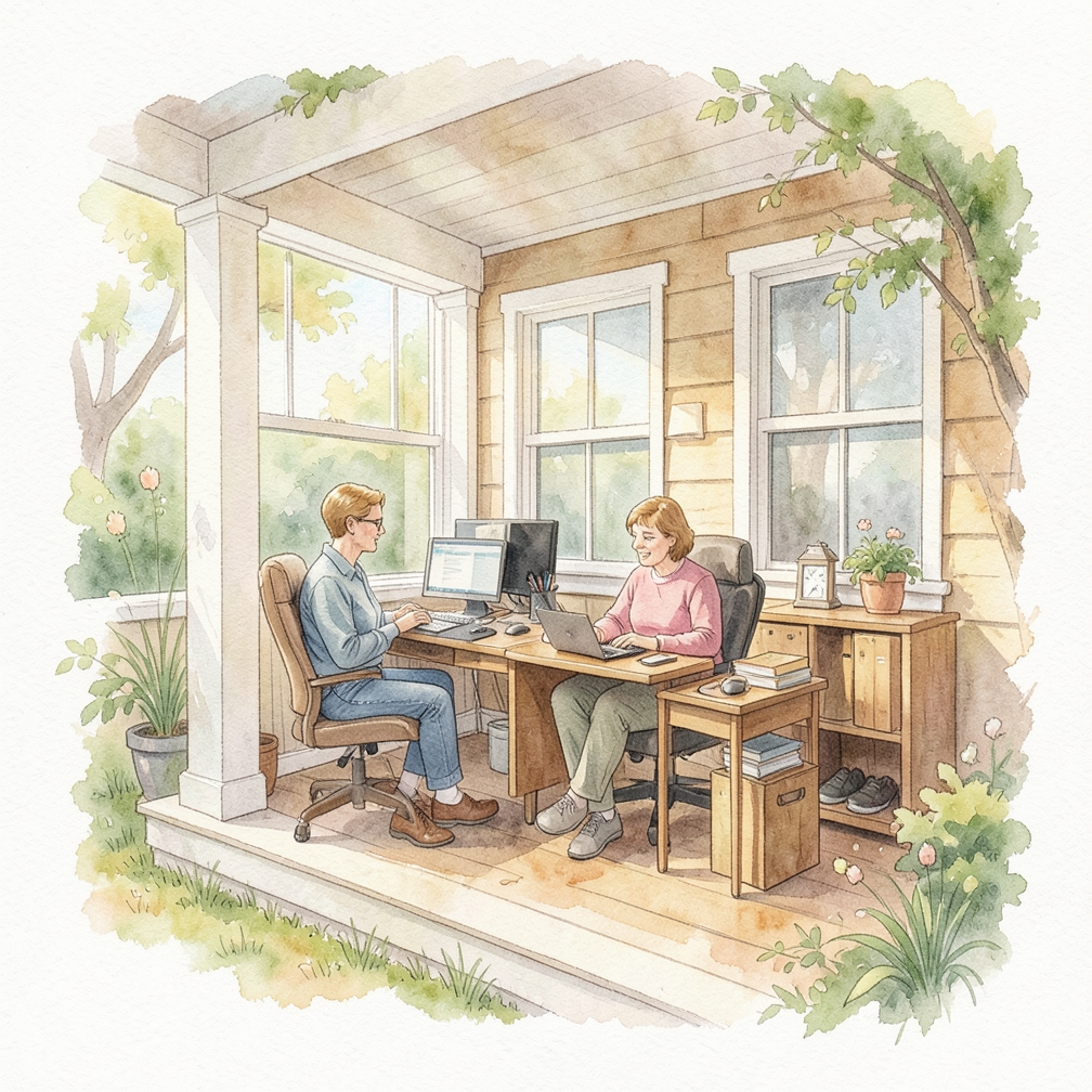 How to Handle Design a Front Porch Step by Step
