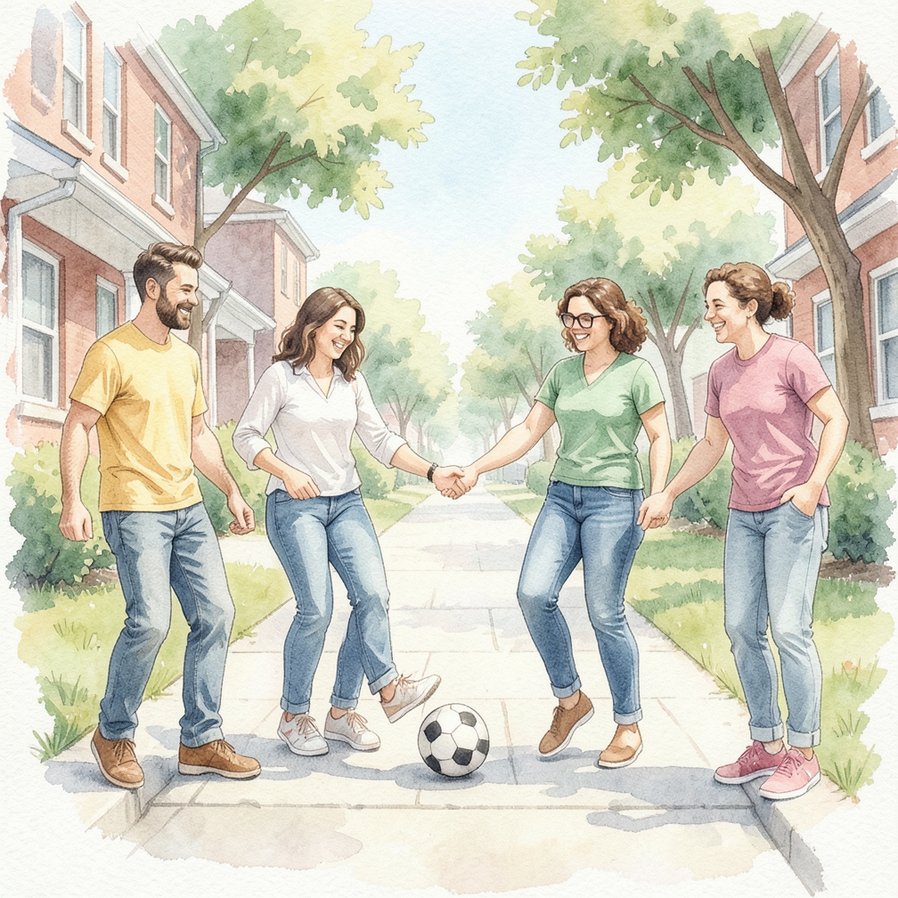 Understand the Basics of Soccer Kicking