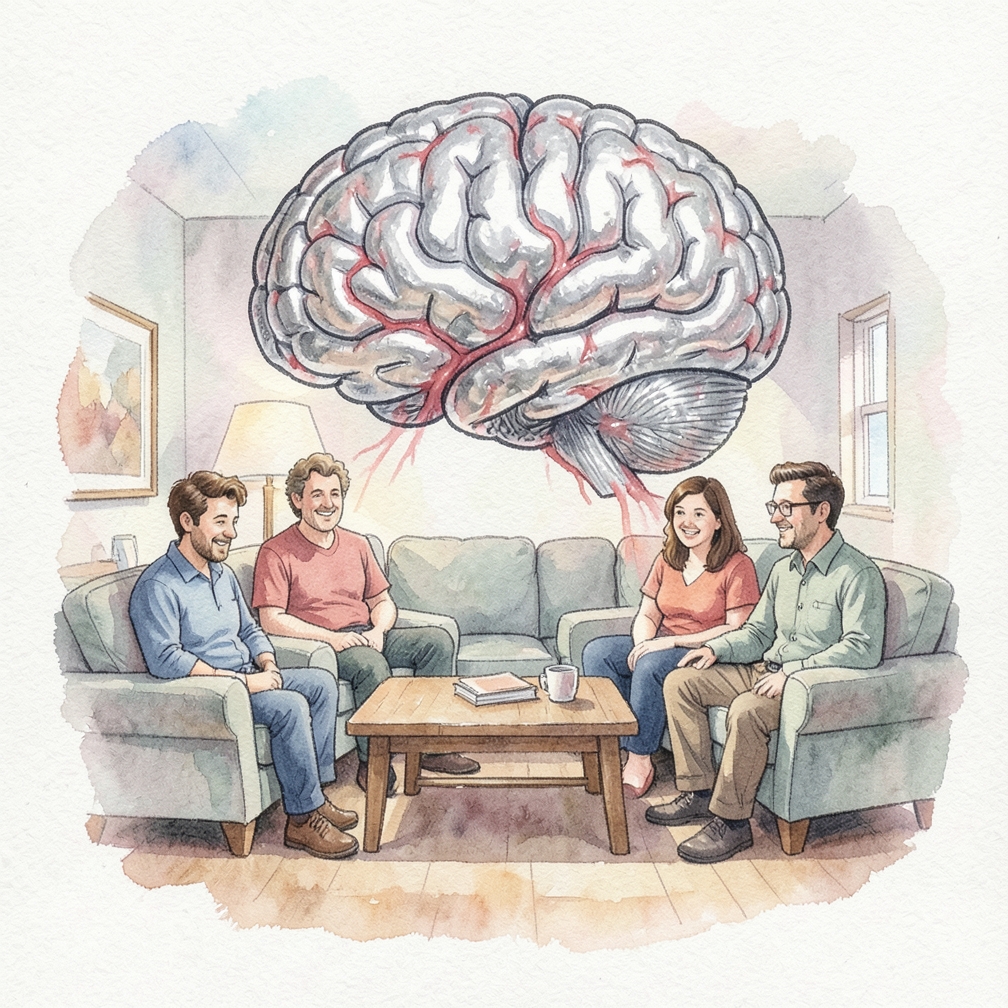 High aluminum levels might harm your nervous system and bones.