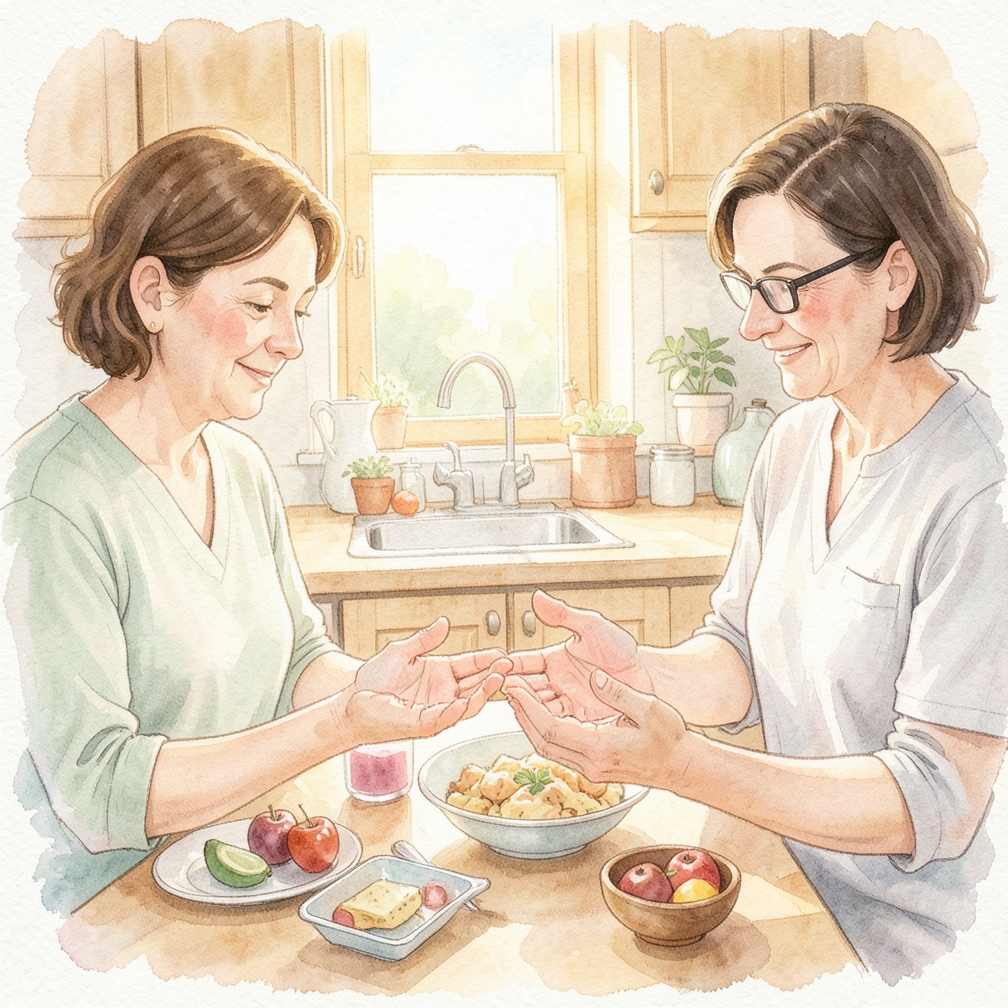 How to Handle Make Your Hands Soft Like a Baby Step by Step
