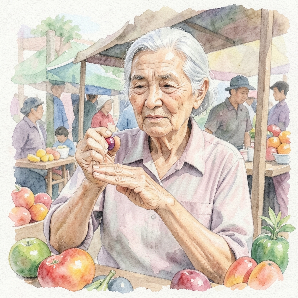 Learn About Pyogenic Granuloma