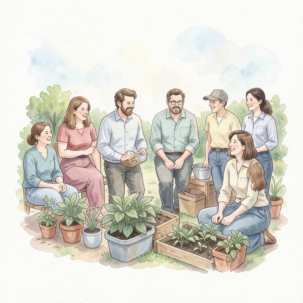 Gather information to support your request.