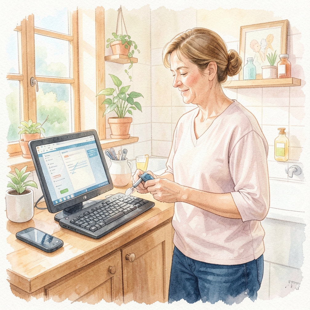How to Handle Save the Environment at Home Step by Step