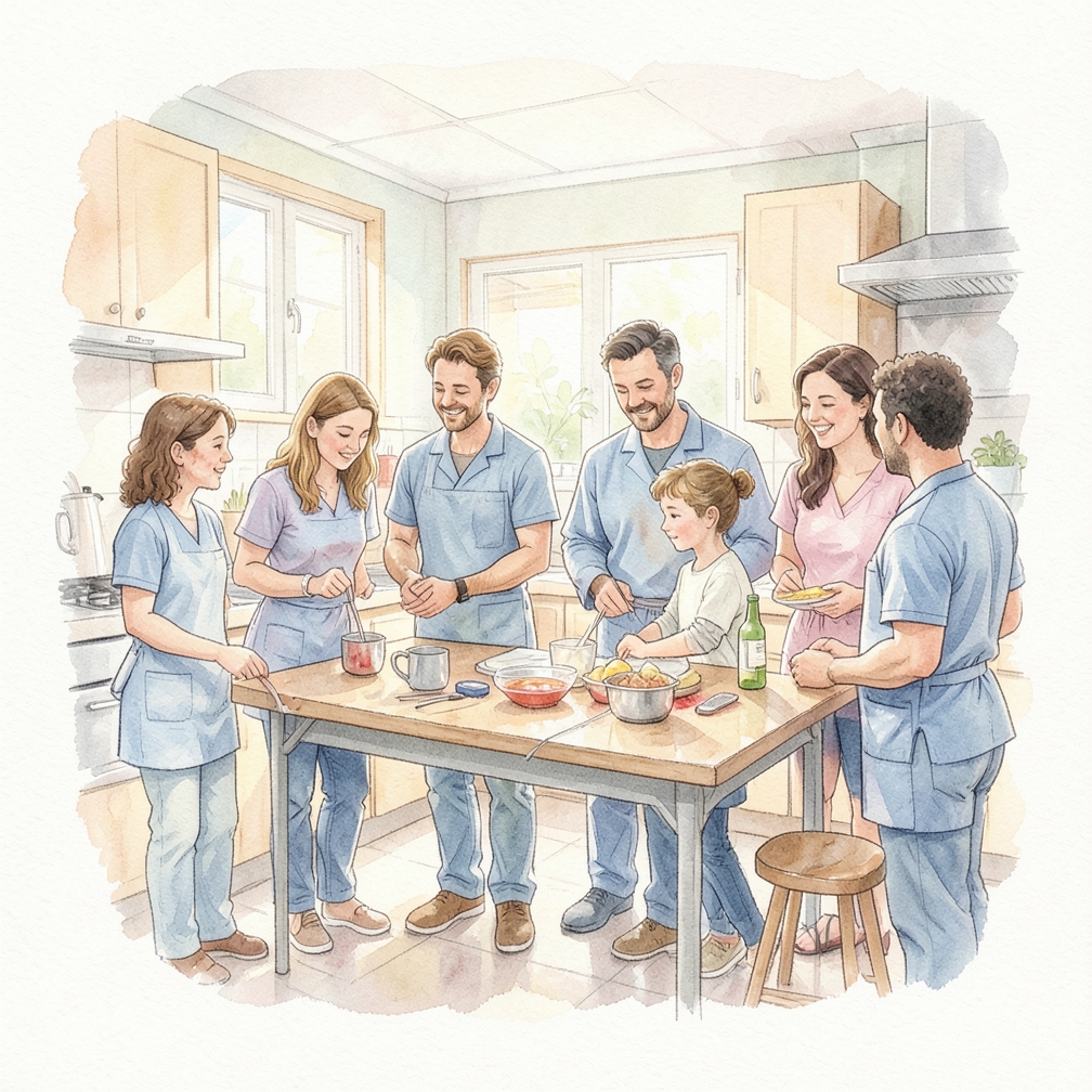 Discuss surgical options with your doctor if necessary.