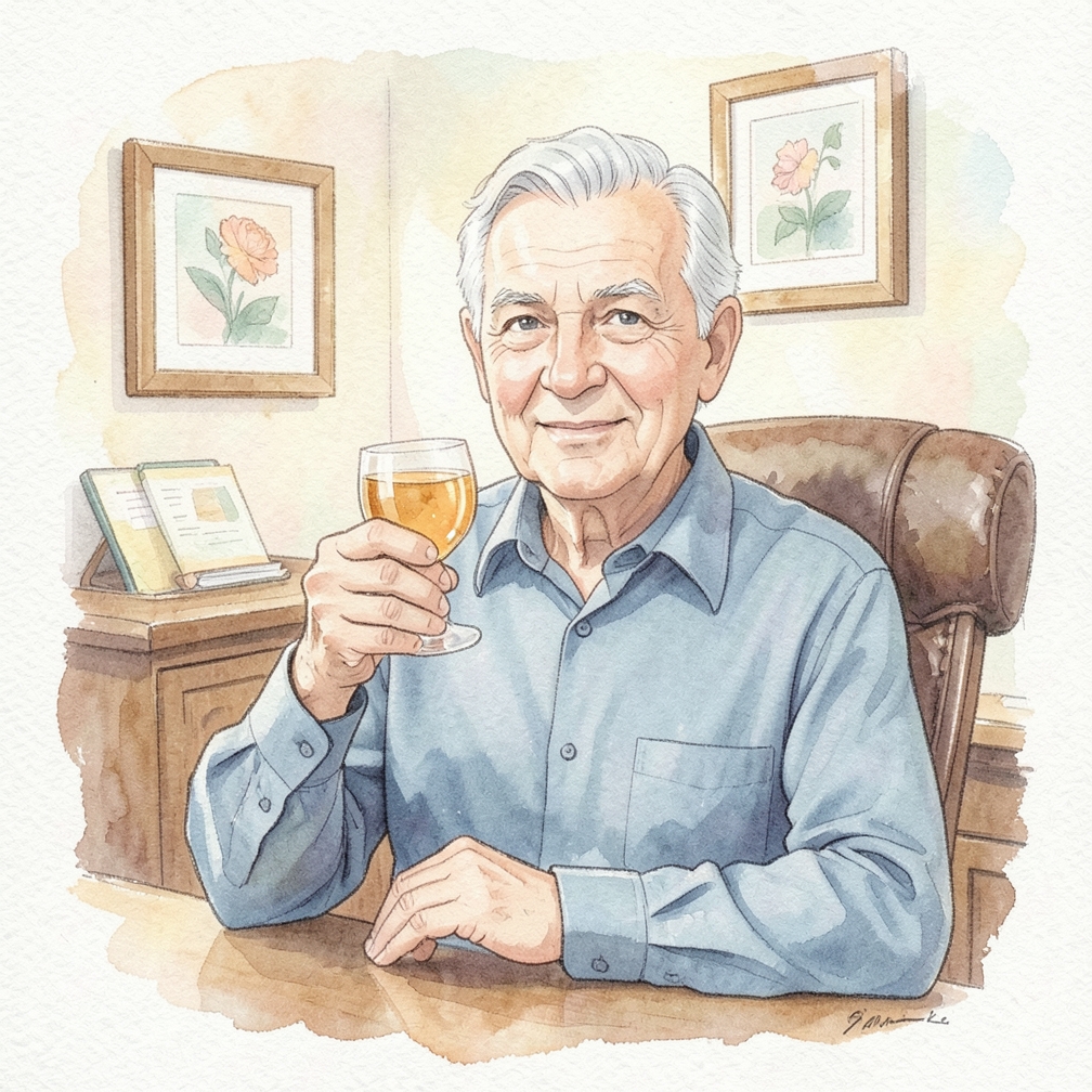 Proposing a St. Patrick's Day Toast