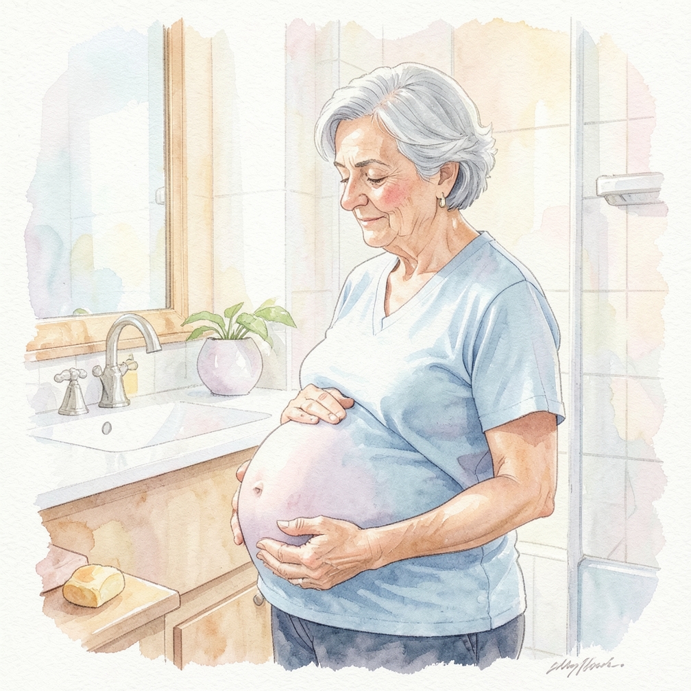 How to Handle Deal with Fibroids During Pregnancy Step by Step