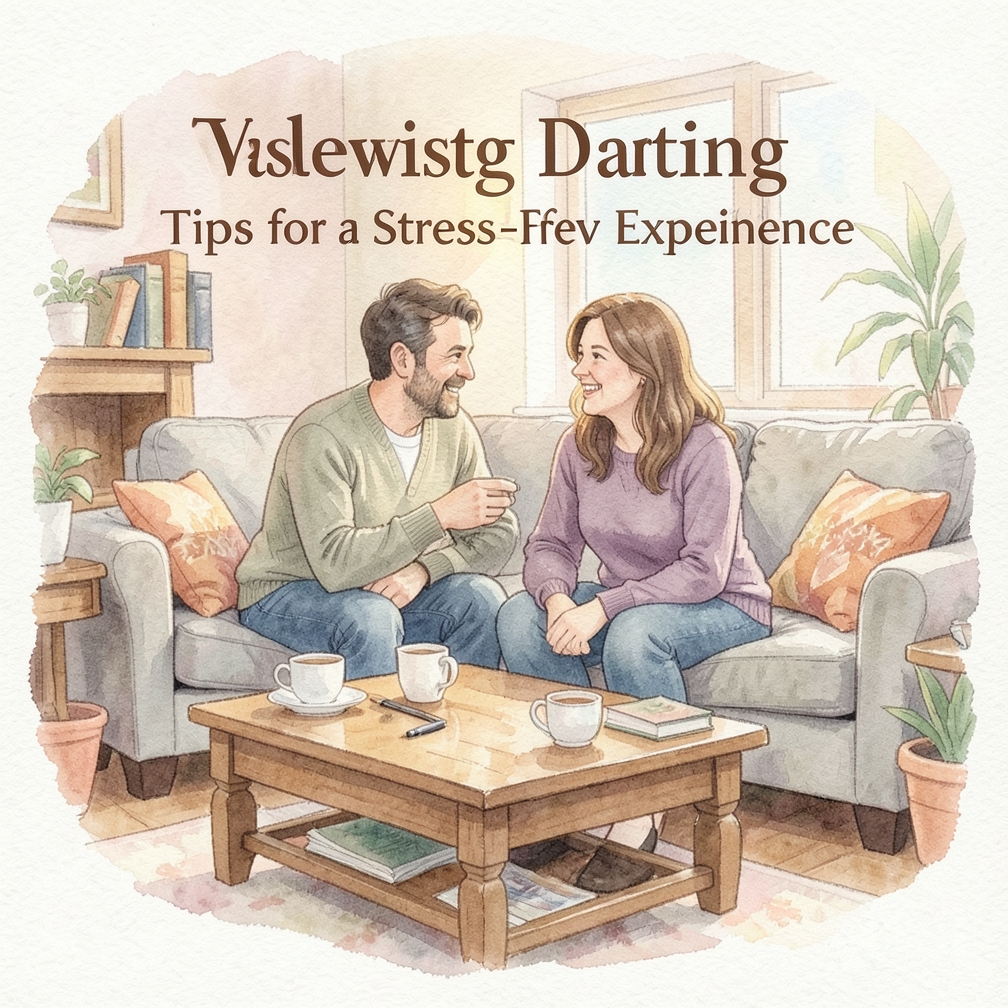 How to Handle Start Dating Step by Step