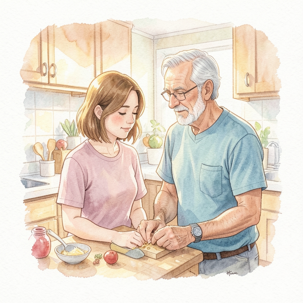 How to Handle Are a Cancer Woman and Aquarius Man Compatible Step by Step