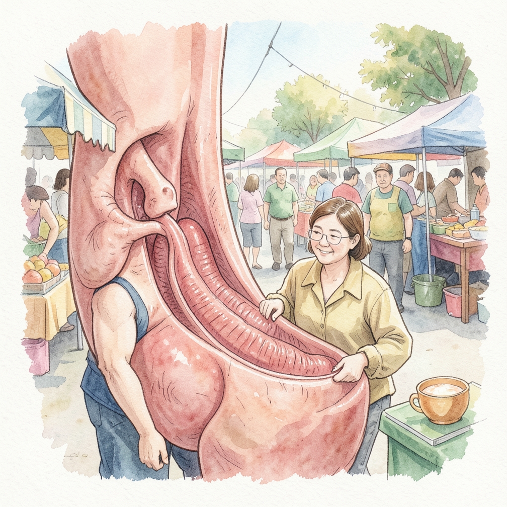 Myotomy Surgery Options