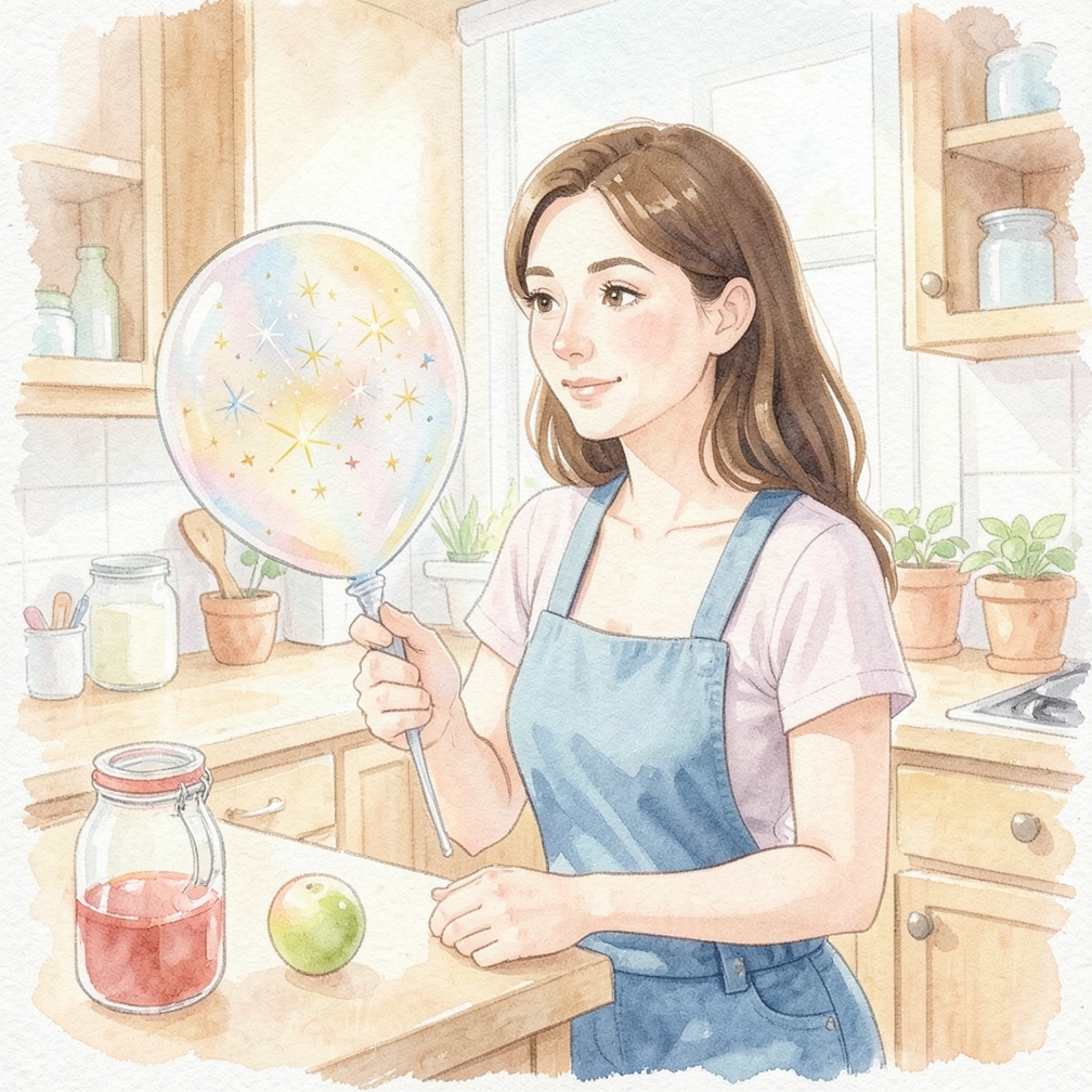 Pop the Balloon