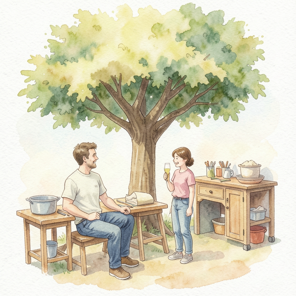 Think about why you want to prune.