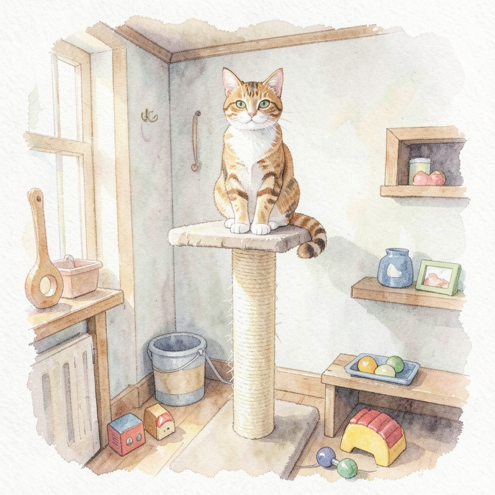 How to Handle Stop Your Cat from Attacking Your Dog Step by Step