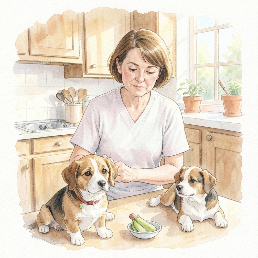 Know what breeds are more susceptible.