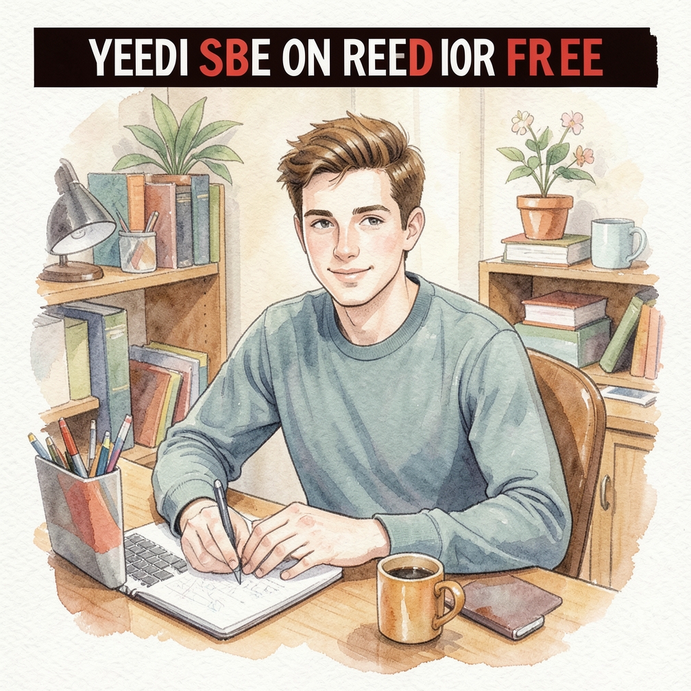 How to Handle Advertise on Reddit for Free Step by Step