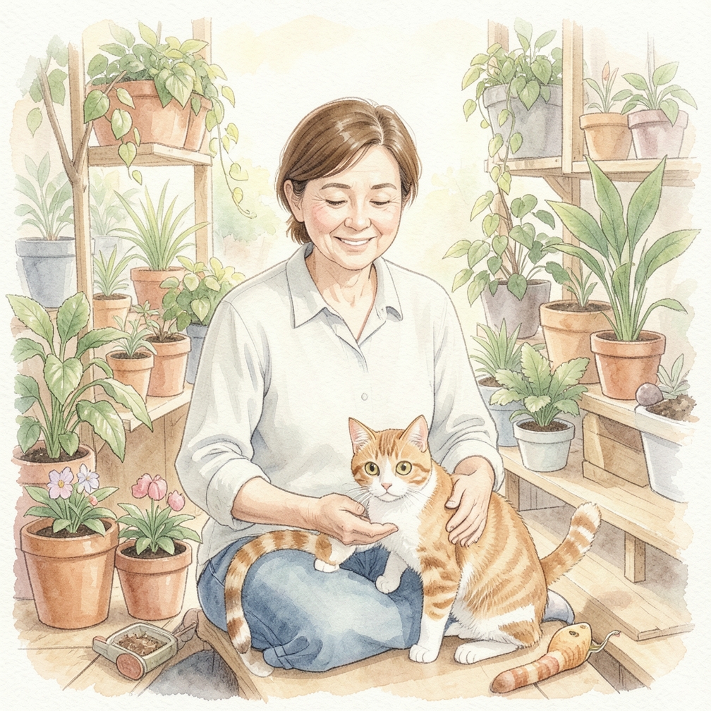 How to Handle Spot Signs of Nutritional Deficiency in Cats Step by Step