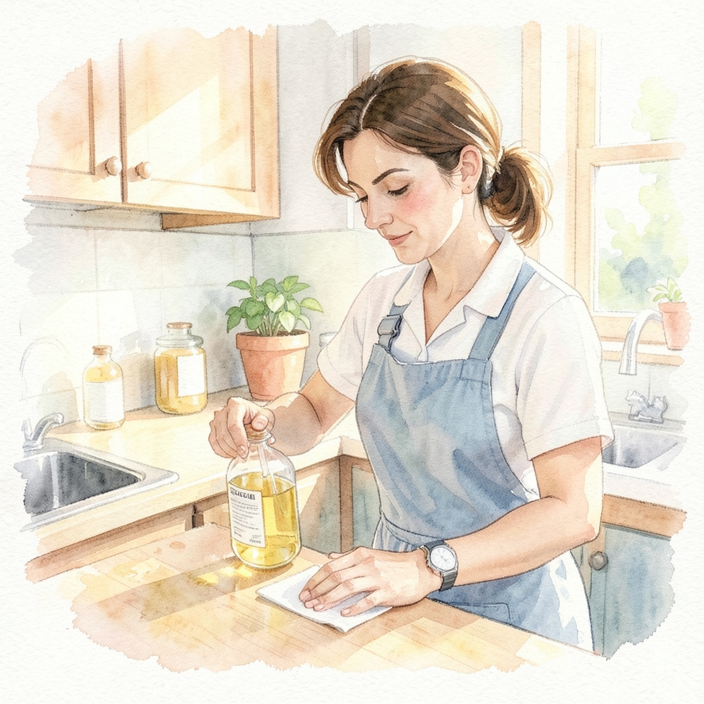 How to Handle Kill Aspergillus Niger Step by Step