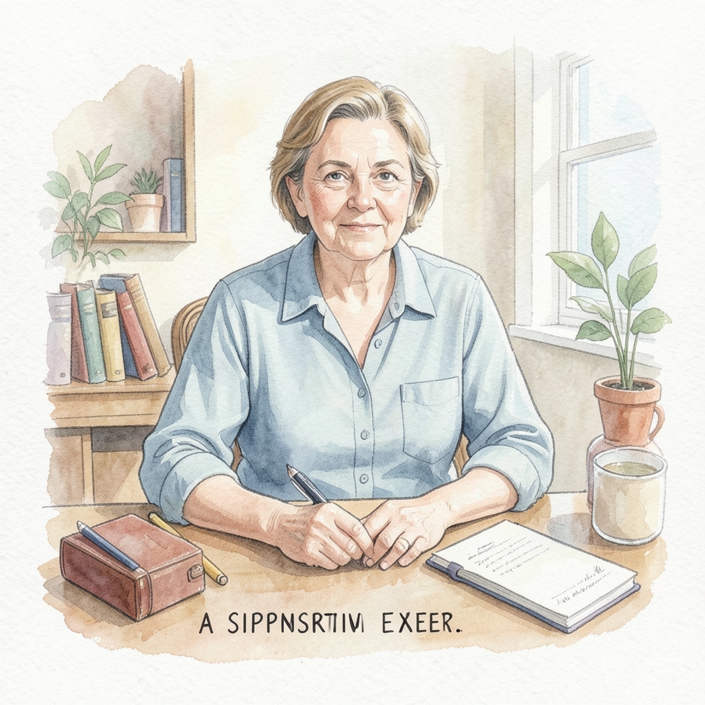 Write an executive summary