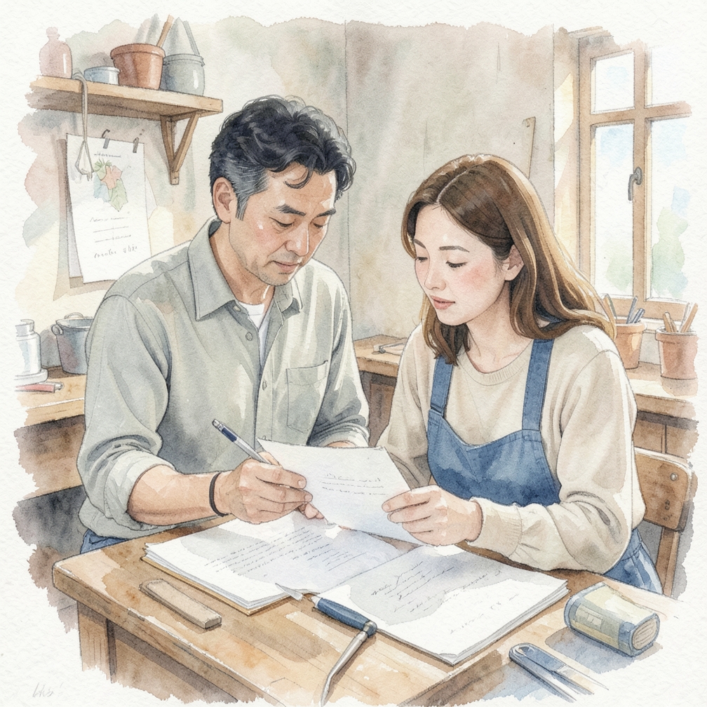 Protection from Foreclosure