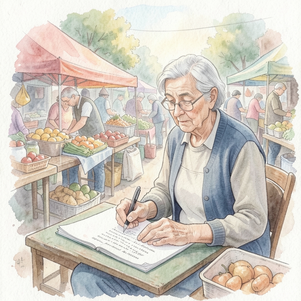 Choose Your Words Carefully: Tips for Writing a Sensitive Letter