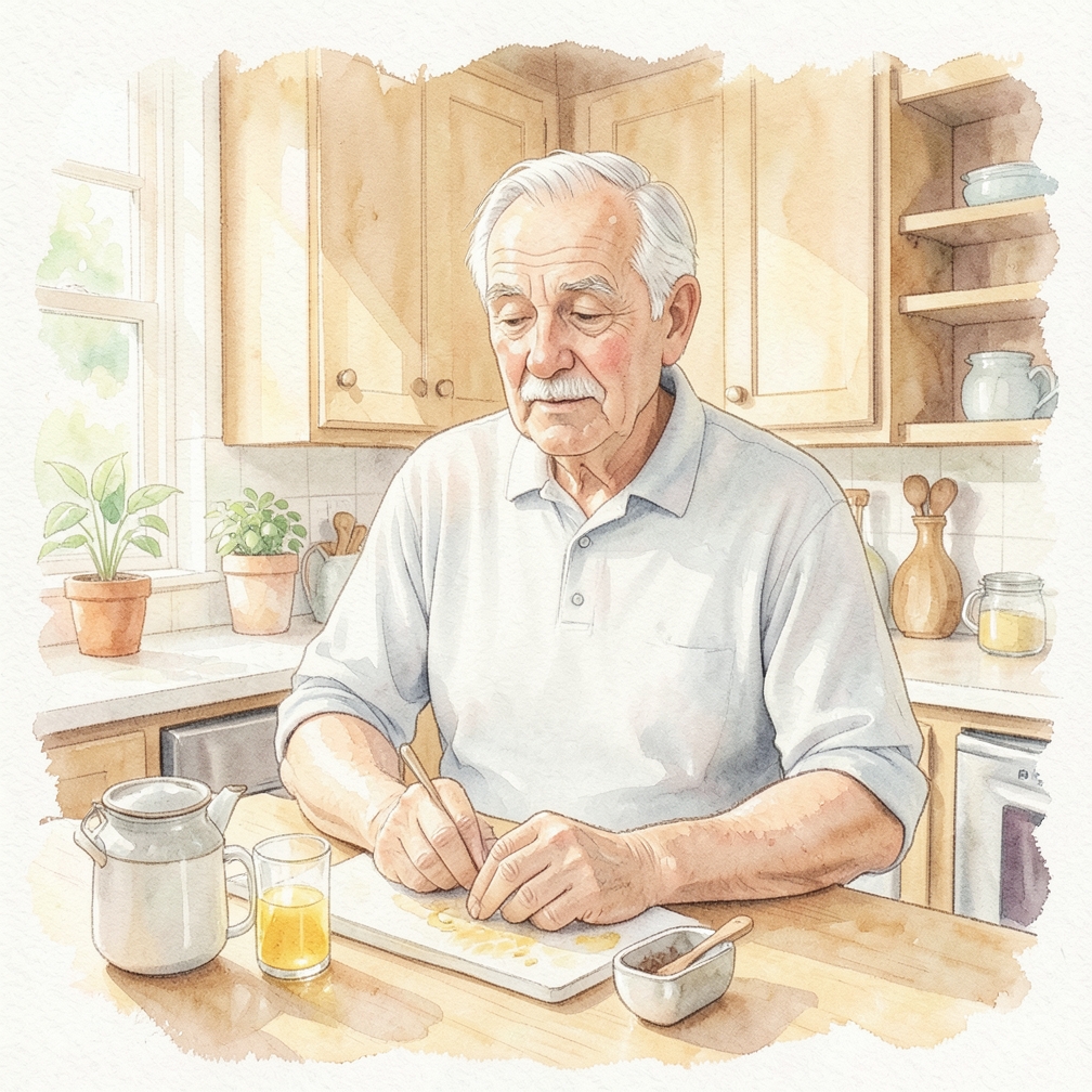 How to Handle Prevent Restless Leg Syndrome (RLS) Step by Step