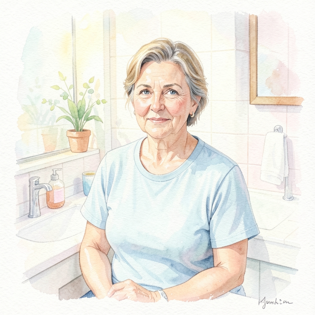 Step 4: Consider Home Treatment Options