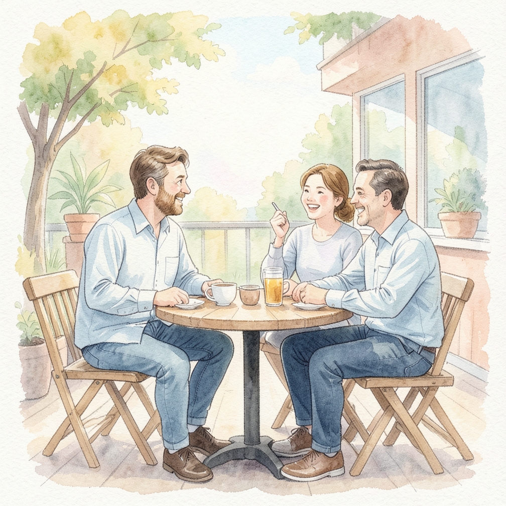 Offer a plan and tools for success so they know the job can be done.