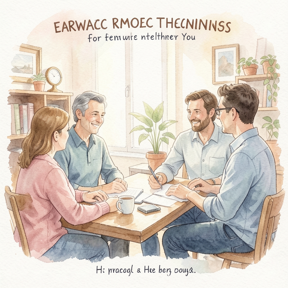 How to Handle Unclog a Clogged Ear Step by Step