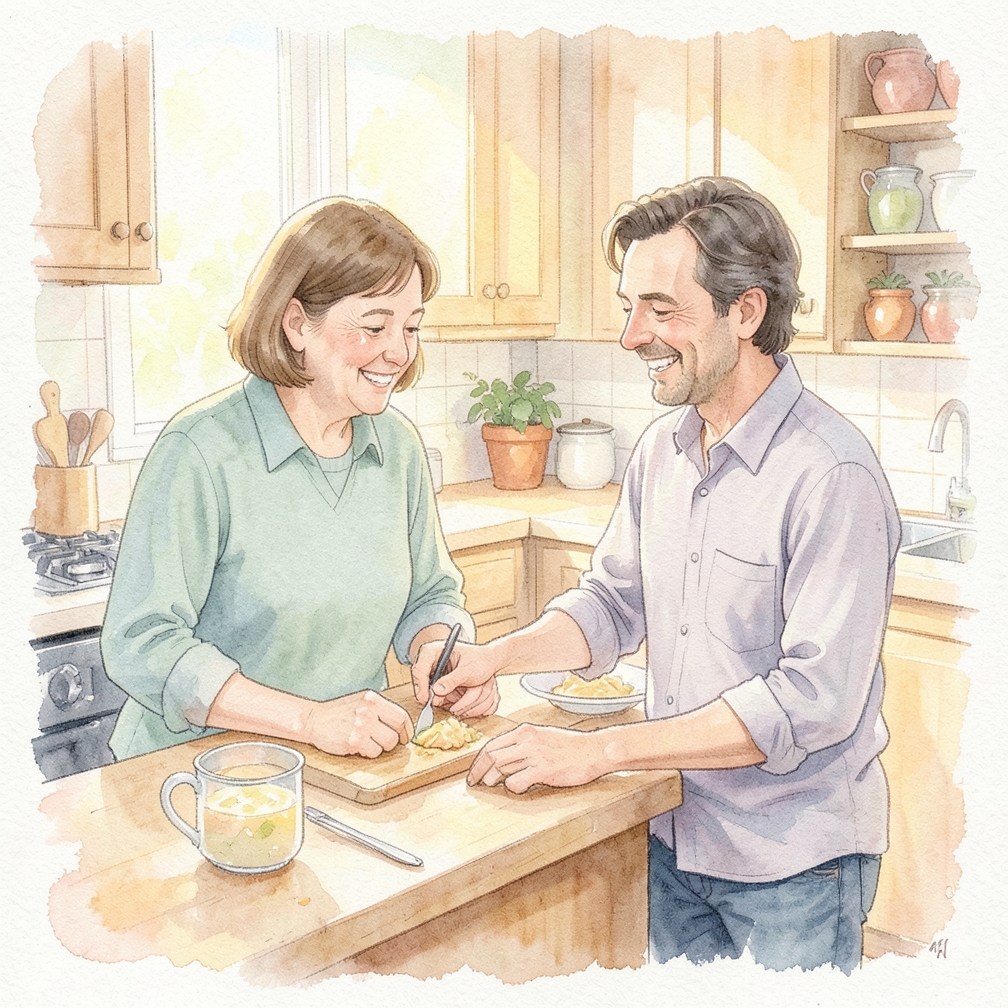 How to Handle Identify a False Friend Step by Step