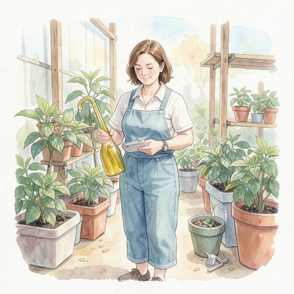 Removing humidity from the air will extract that vinegar odor faster.