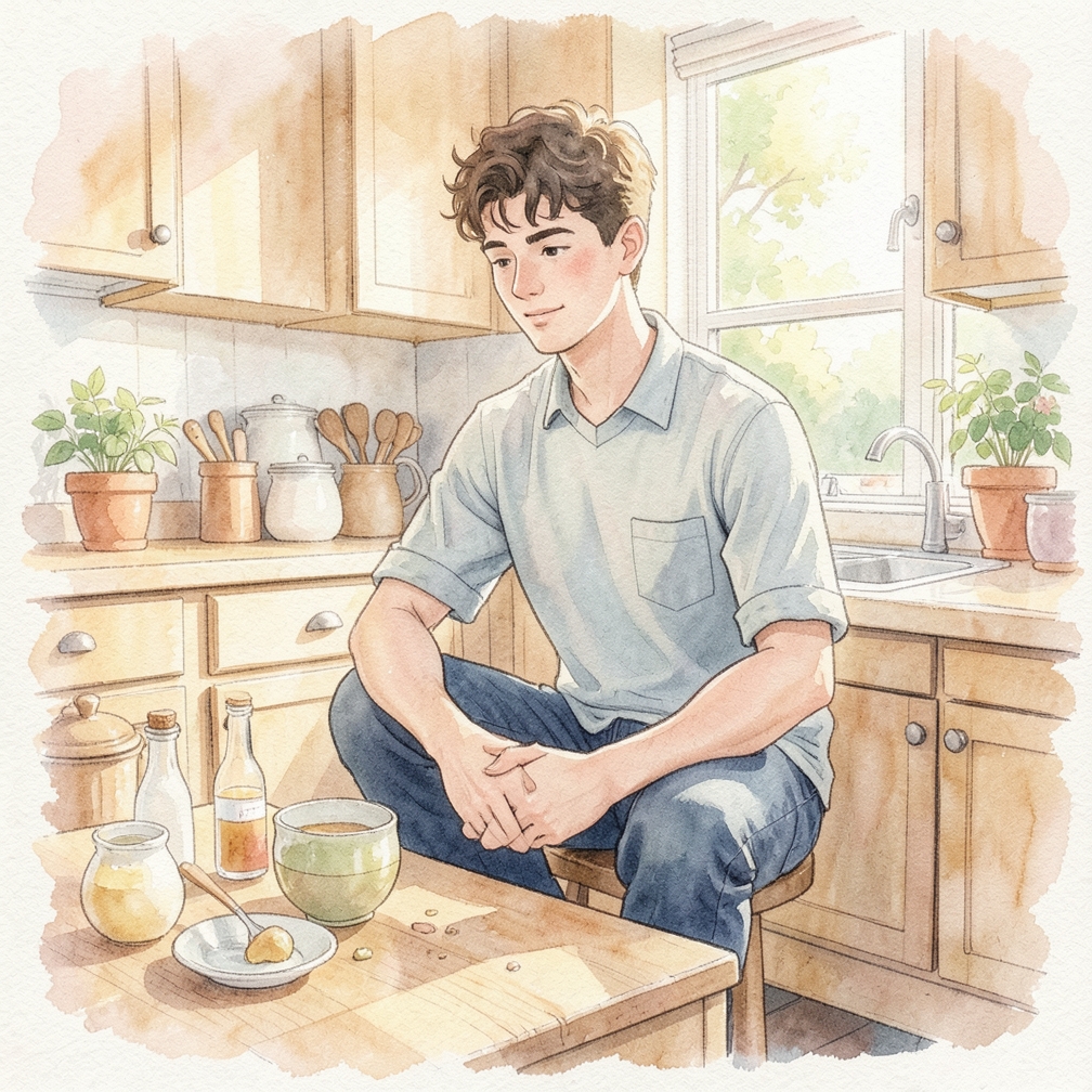 Develop a Routine for Grounding Yourself After OBEs